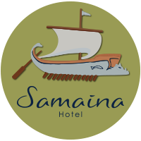 Samaina Hotel